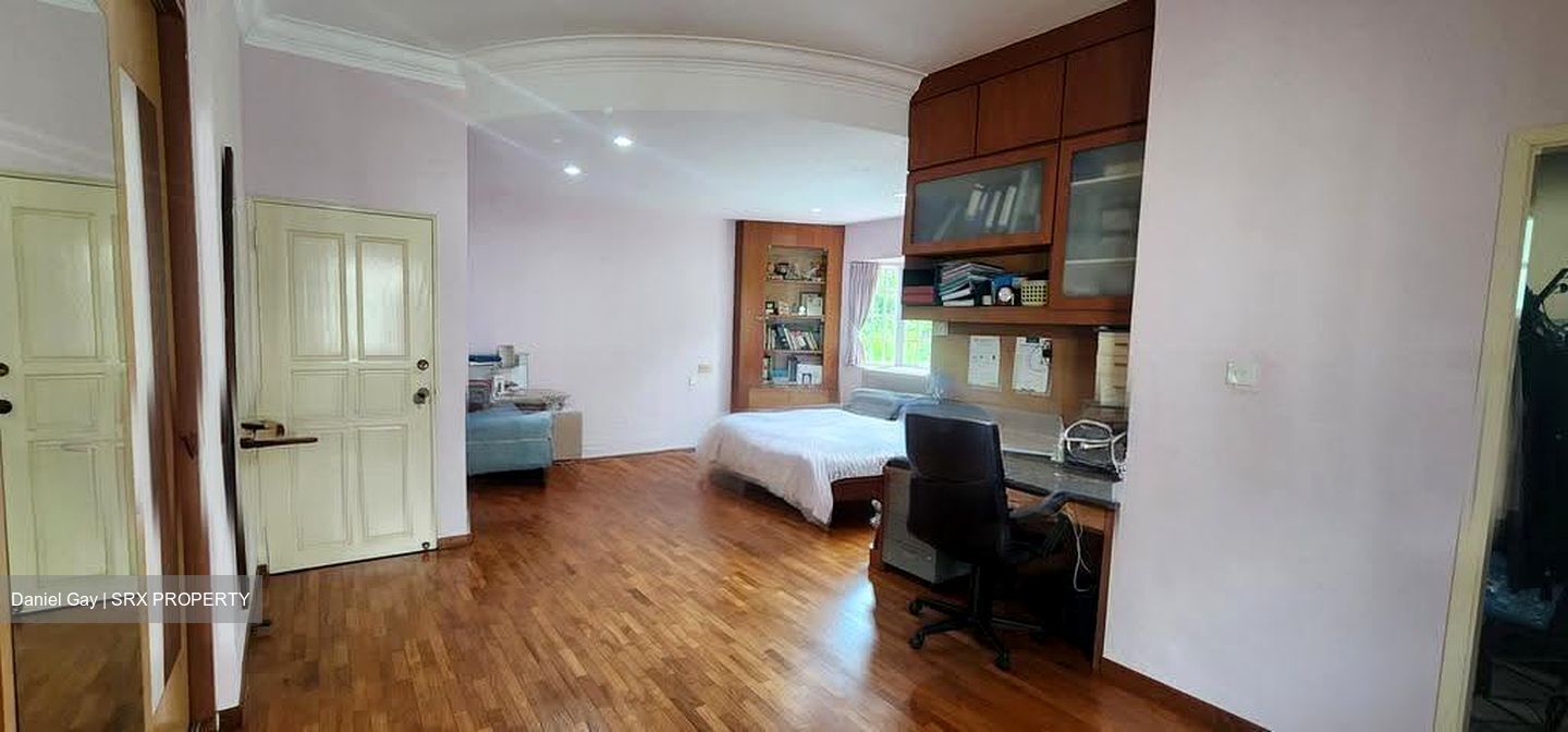 Seletar Garden (D28), Terrace #624793521